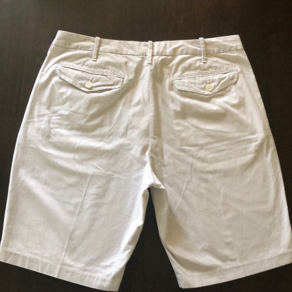 EXPRESS Classic Fit Men’s Shorts - Picture 3 of 7